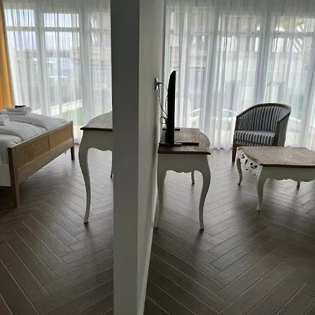 Ocean View Appartement Lourinhã