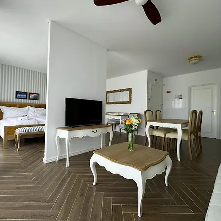 Ocean View Appartement *