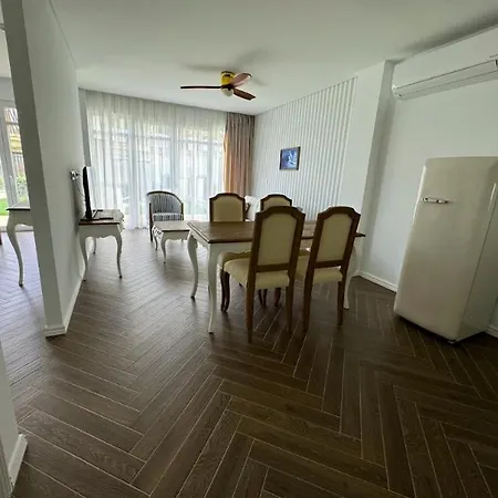 Appartement Ocean View