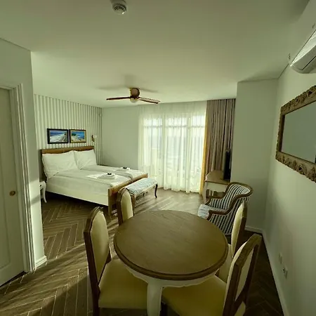 Appartement Ocean View