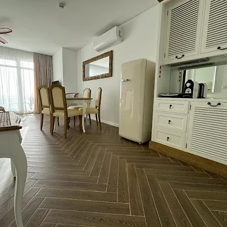 Appartement Ocean View Lourinhã