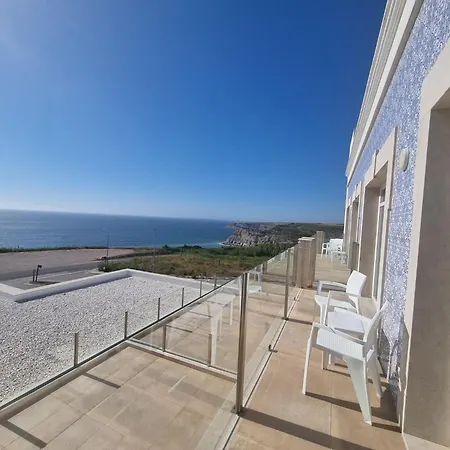 Ocean View Apartamento