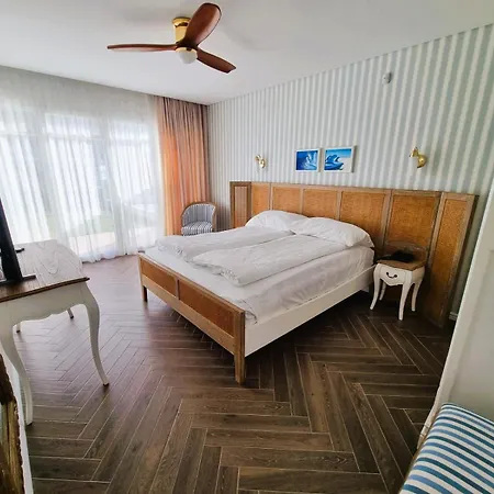 Ocean View Apartamento *