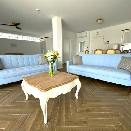 Apartamento Ocean View