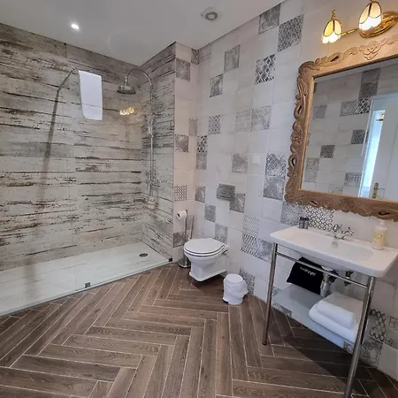 Ocean View Apartamento