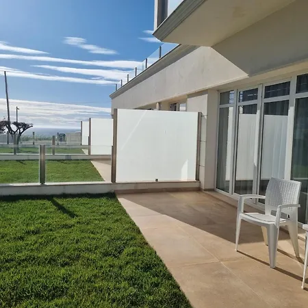 Ocean View Apartamento *