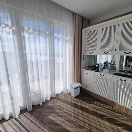 Ocean View Apartamento