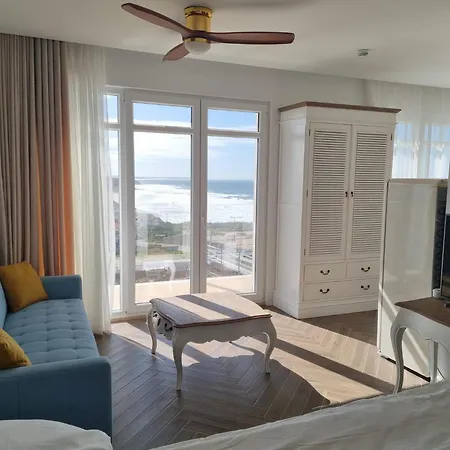 Ocean View Lourinhã