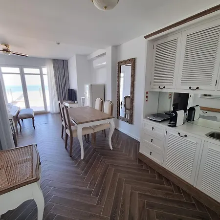 Apartamento Ocean View