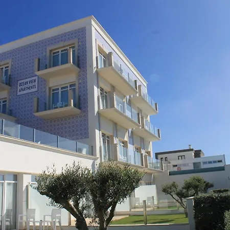 Apartamento Ocean View *