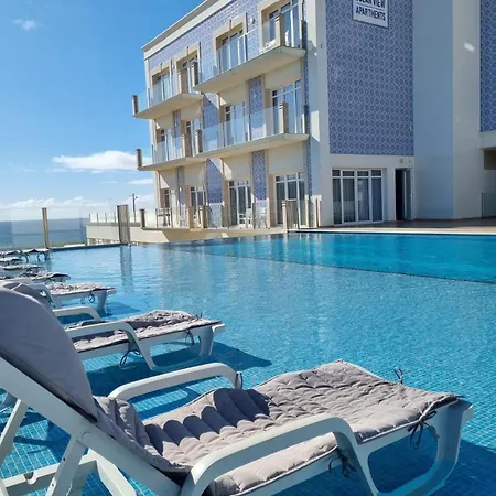 Ocean View Apartamento