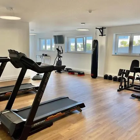 Apartamento Ocean View