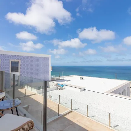 דירה Ocean View לוריניה