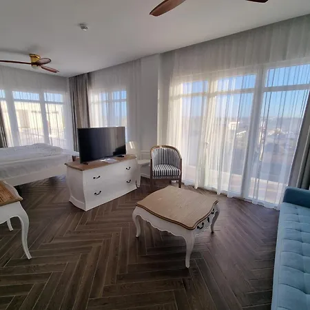 Apartamento Ocean View *