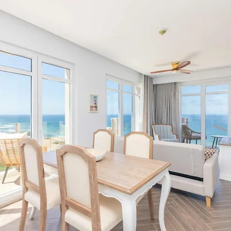 Apartamento Ocean View *