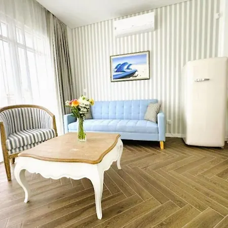 Ocean View Apartamento Lourinhã