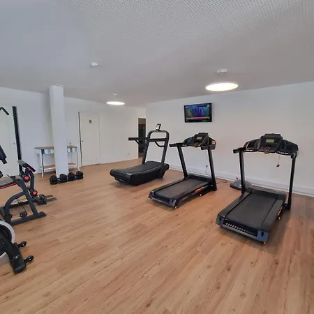 Apartamento Ocean View