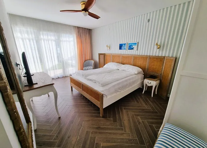 Ocean View Apartamento *