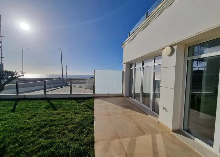 Ocean View * לוריניה