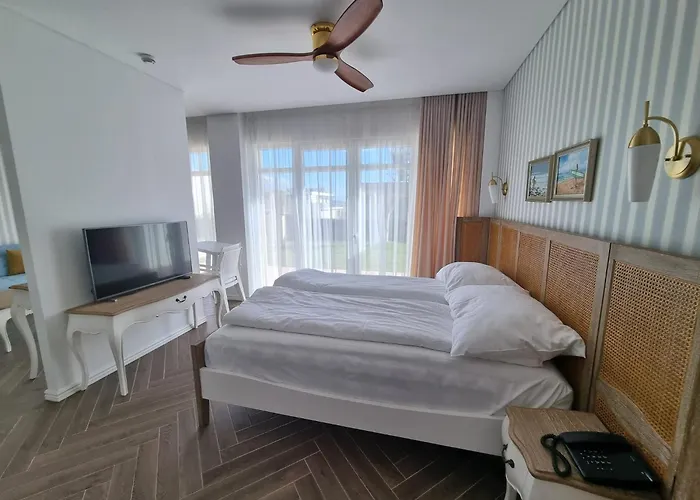 Ocean View דירה לוריניה