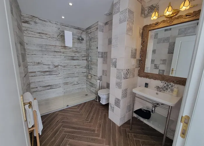 Ocean View לוריניה