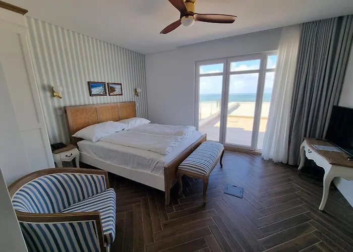 Ocean View Lourinhã