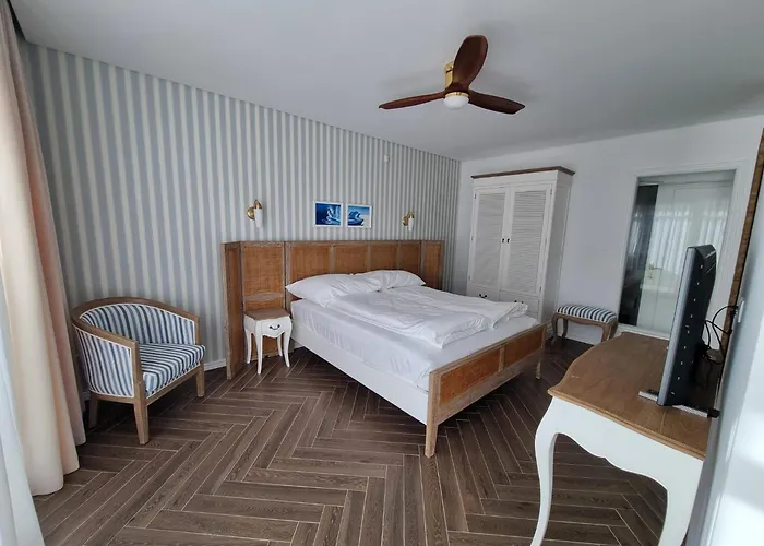 Ocean View Apartamento Lourinhã