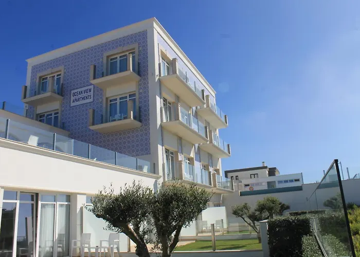 Apartamento Ocean View *