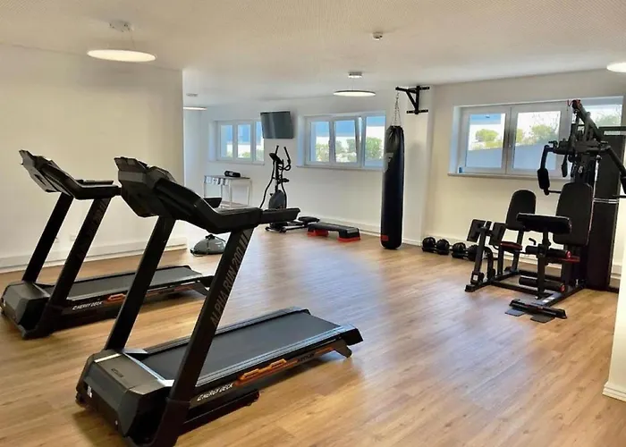 Apartamento Ocean View