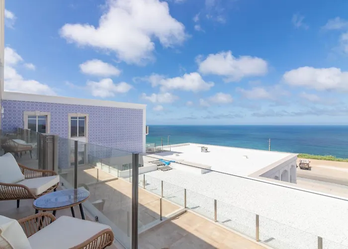 דירה Ocean View לוריניה