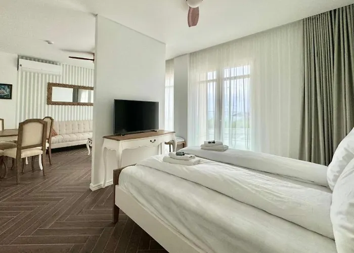 Ocean View * לוריניה