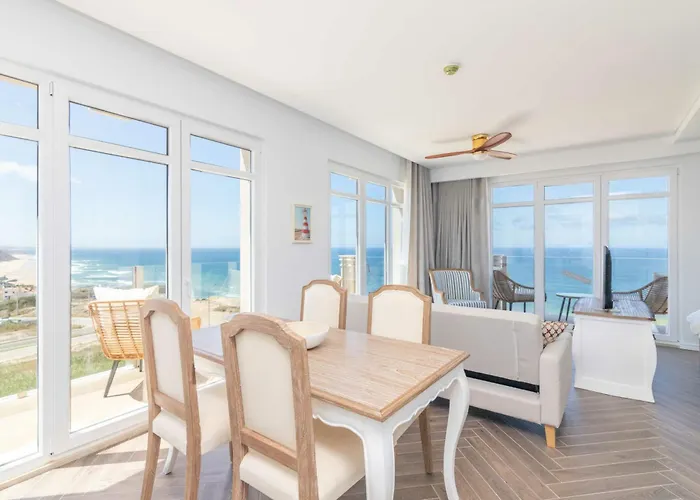 Apartamento Ocean View *